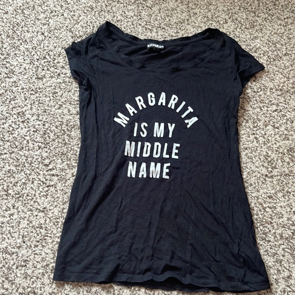 Express T-shirt